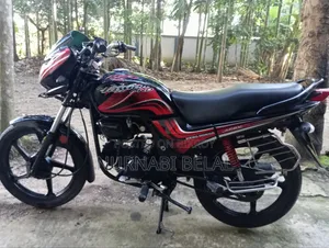 Honda 2012 Black