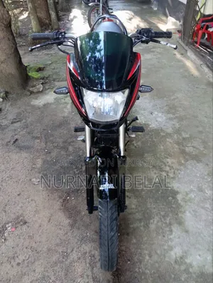 Honda 2012 Black