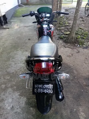 Honda 2012 Black