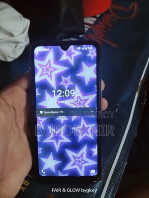 Itel A48 32 GB Black