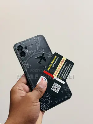 Nothing Phone 1 128 GB Black