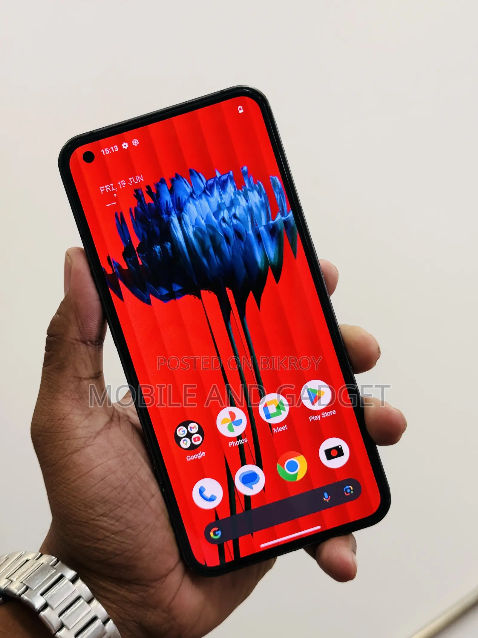 Nothing Phone 1 128 GB Black