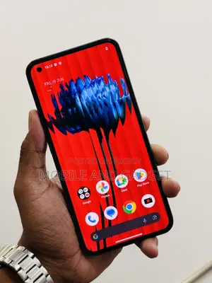 Nothing Phone 1 128 GB Black
