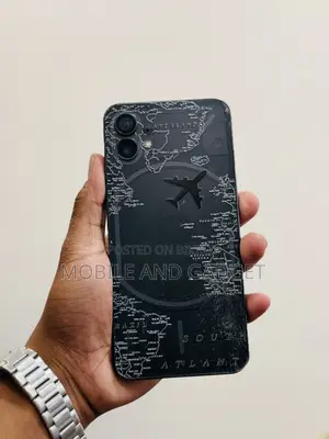 Nothing Phone 1 128 GB Black