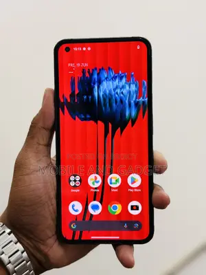Nothing Phone 1 128 GB Black