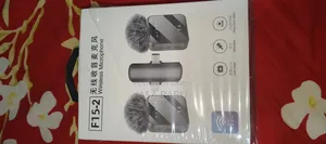 Wireless Microphone