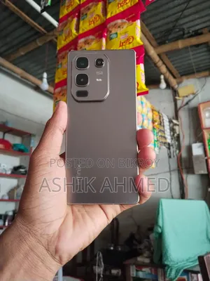Infinix Note 50 4G 256 GB White