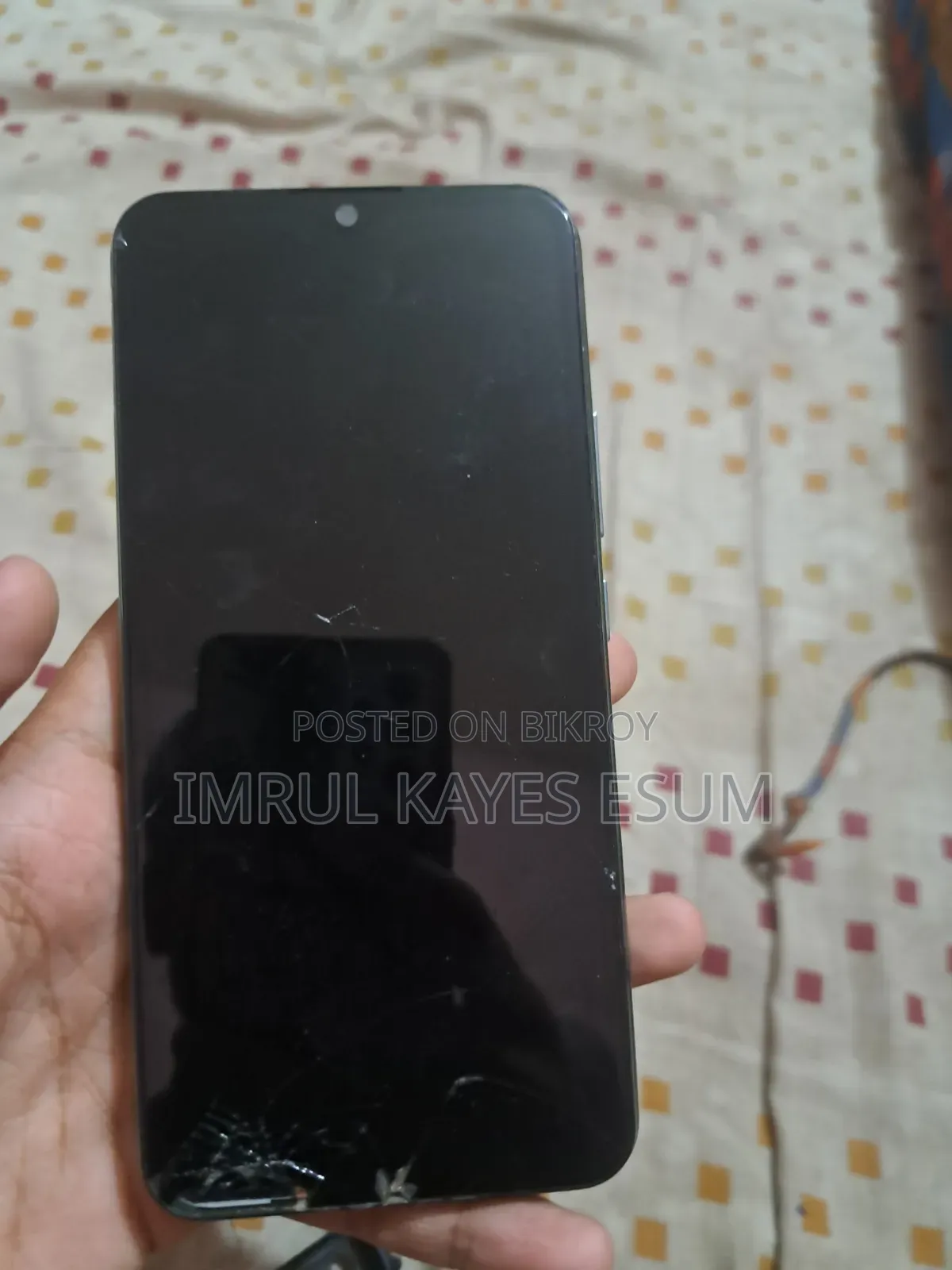 Vivo Y11 32 GB Blue