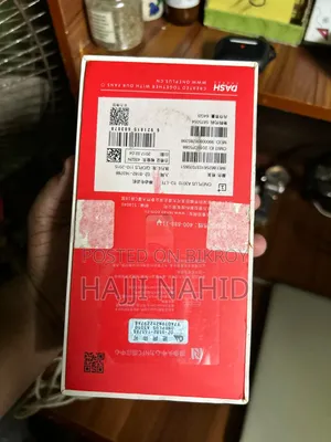 OnePlus 3T 64 GB Silver