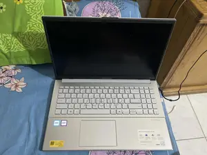 Laptop Asus Vivobook Go 15 8GB Intel SSD 512GB