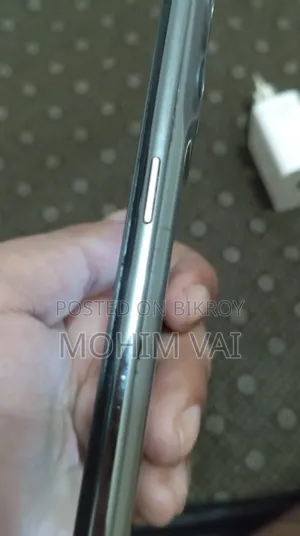 OnePlus Nord CE 2 5G 128 GB Gray