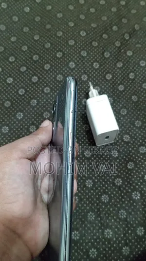 OnePlus Nord CE 2 5G 128 GB Gray