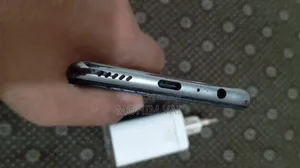 OnePlus Nord CE 2 5G 128 GB Gray