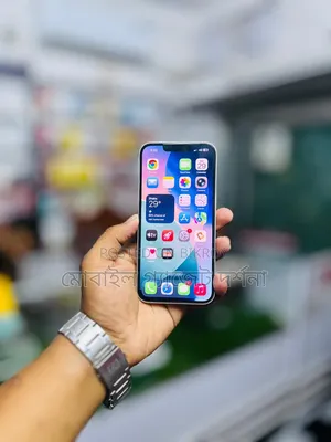 Apple iPhone 13 128 GB White