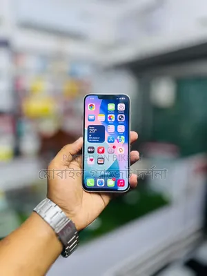 Apple iPhone 13 128 GB White