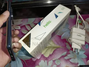 Helio 100 256 GB Blue