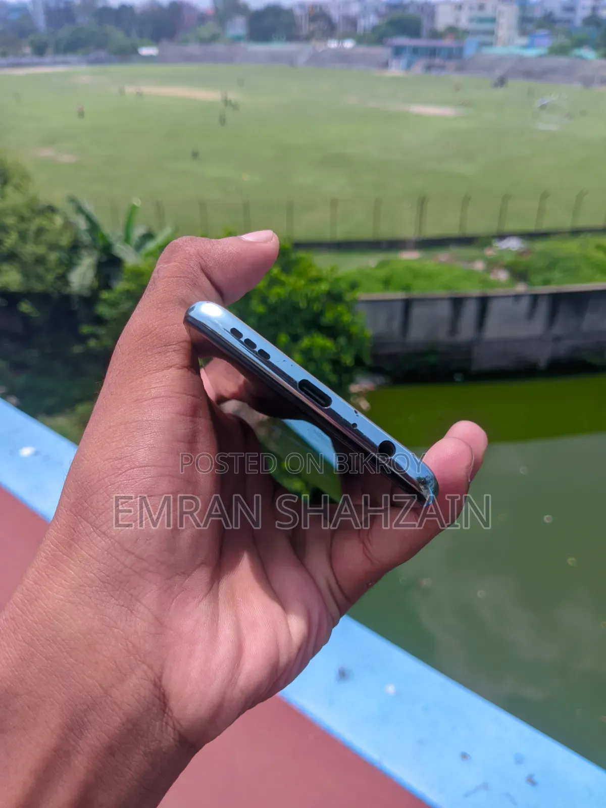 Oppo Reno6 128 GB Graphite