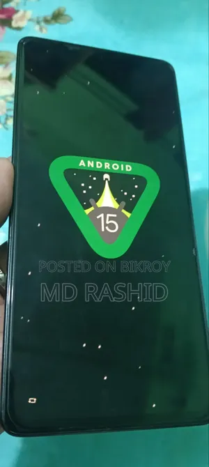 Xiaomi Poco X6 256 GB Black