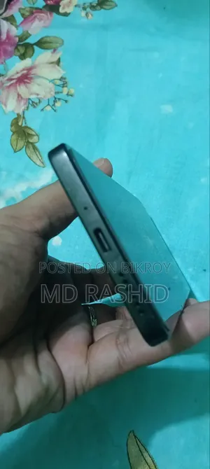 Xiaomi Poco X6 256 GB Black