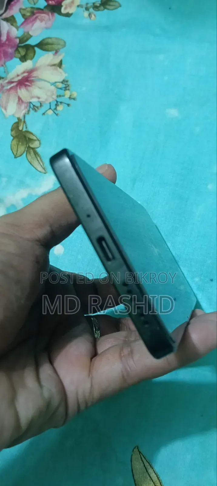 Xiaomi Poco X6 256 GB Black