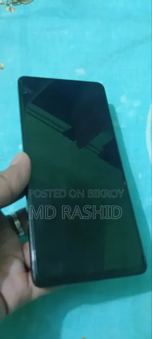 Xiaomi Poco X6 256 GB Black