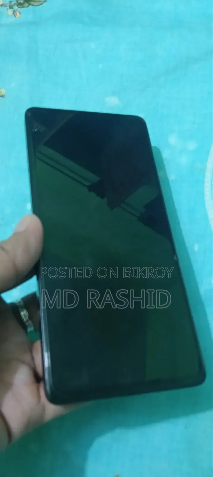Xiaomi Poco X6 256 GB Black