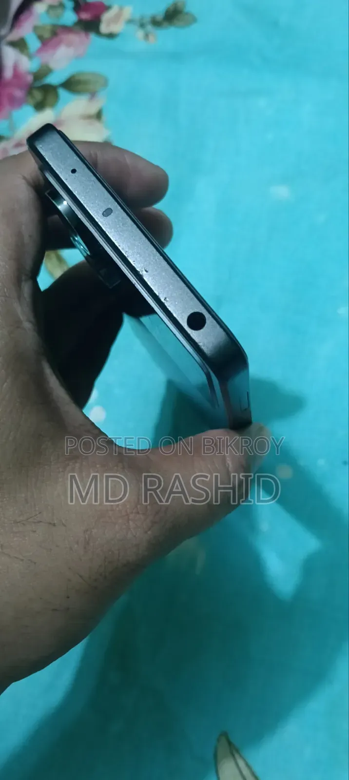 Xiaomi Poco X6 256 GB Black