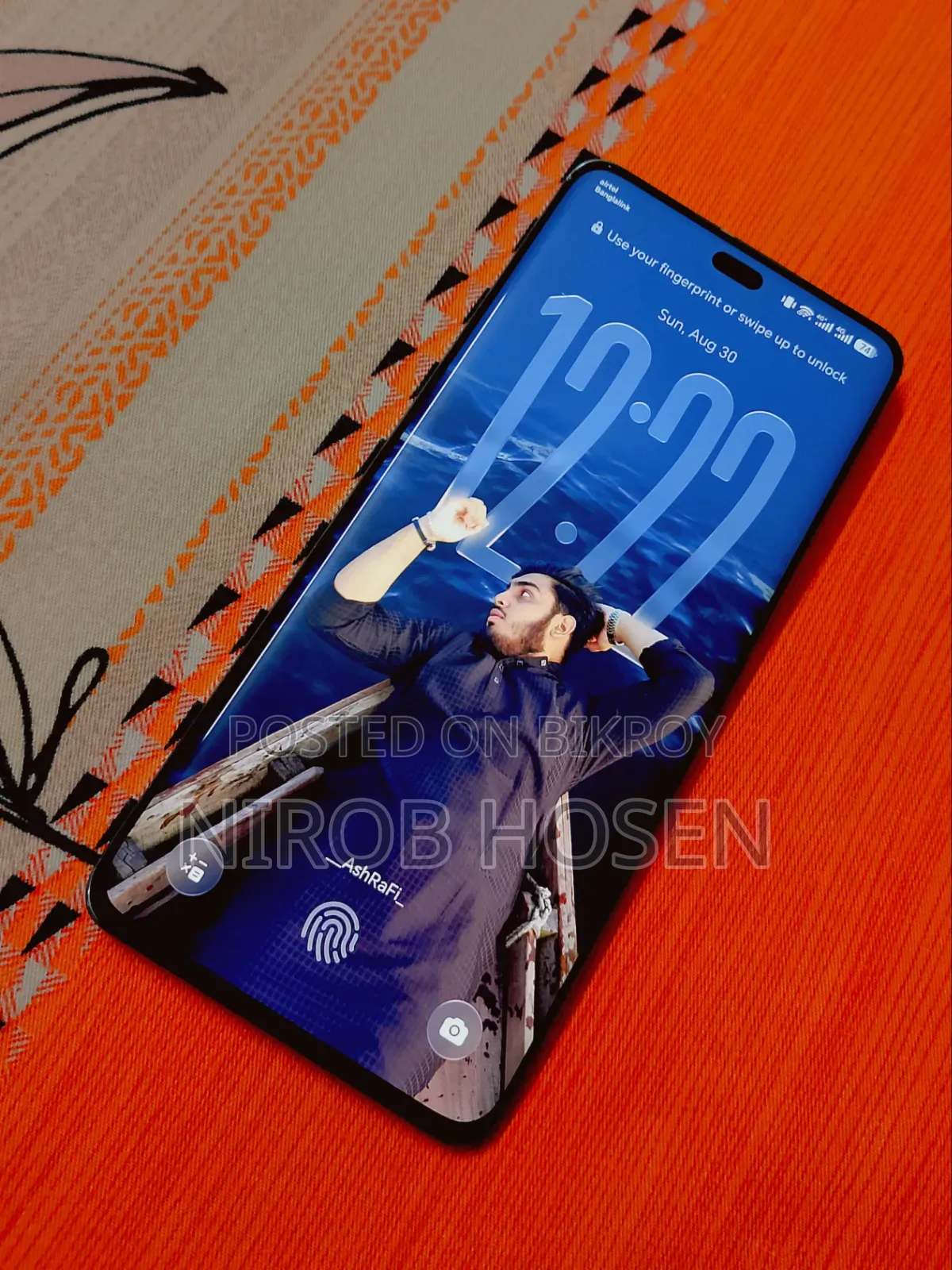 Honor 200 Pro 512 GB
