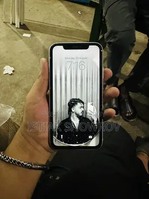 Apple iPhone XR 128 GB White