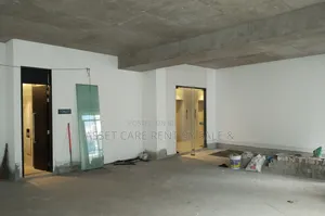 1st Floor Rent @ Gulshan Tejgon Link Road
