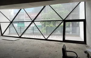 1st Floor Rent @ Gulshan Tejgon Link Road
