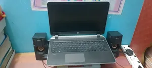 Laptop HP Pavilion 15 4GB Intel Core i3 HDD 500GB