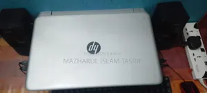 ল্যাপটপ HP Pavilion 15 4GB Intel Core i3 HDD 500GB