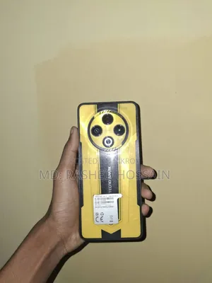 Tecno Spark 30 128 GB Blue