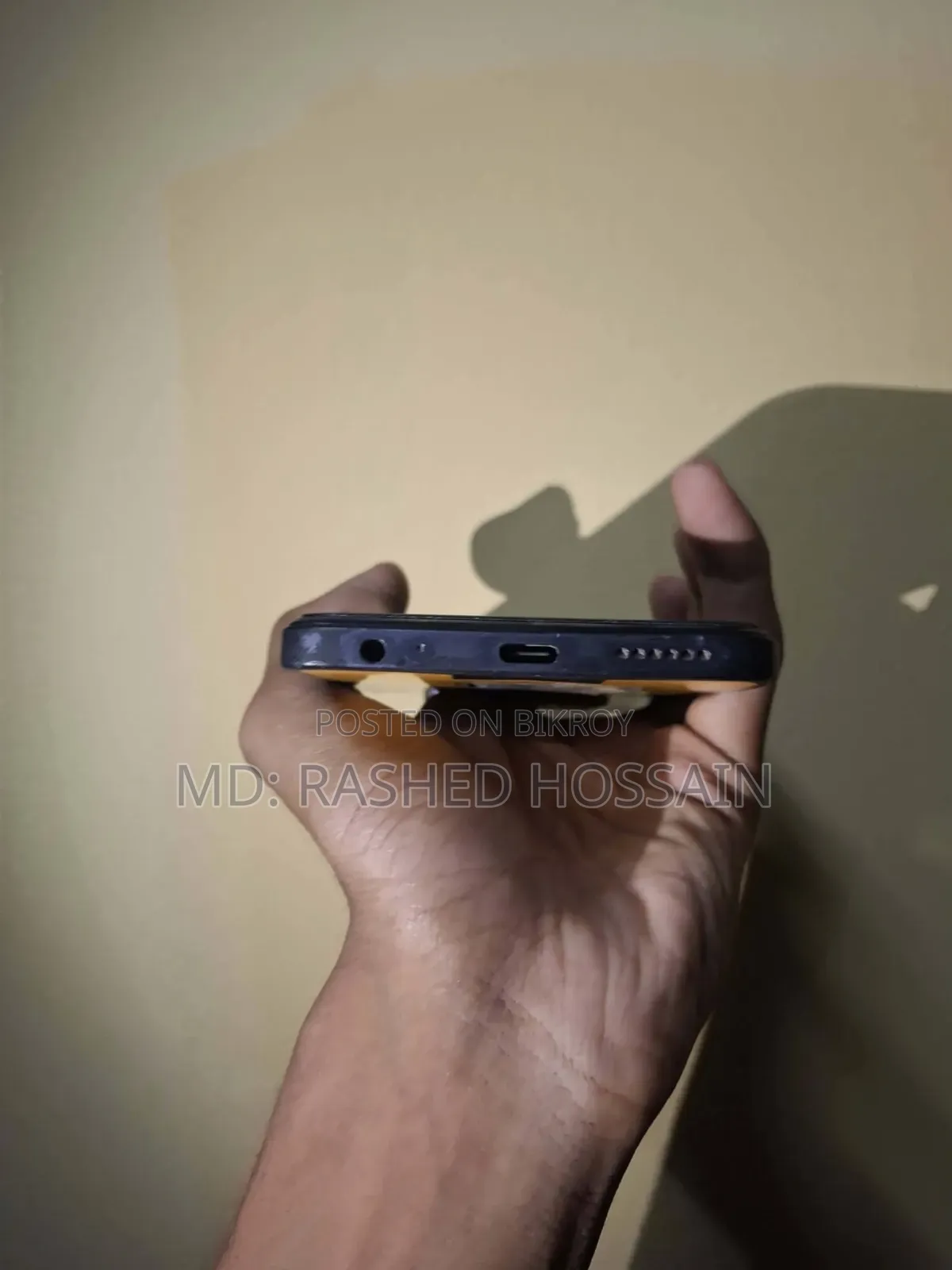 Tecno Spark 30 128 GB Blue