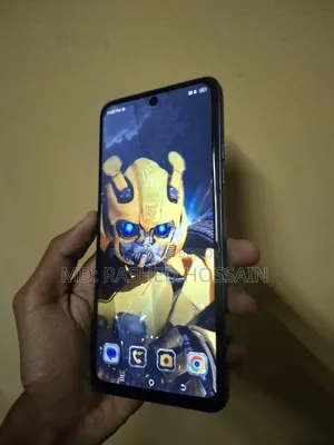 Tecno Spark 30 128 GB Blue