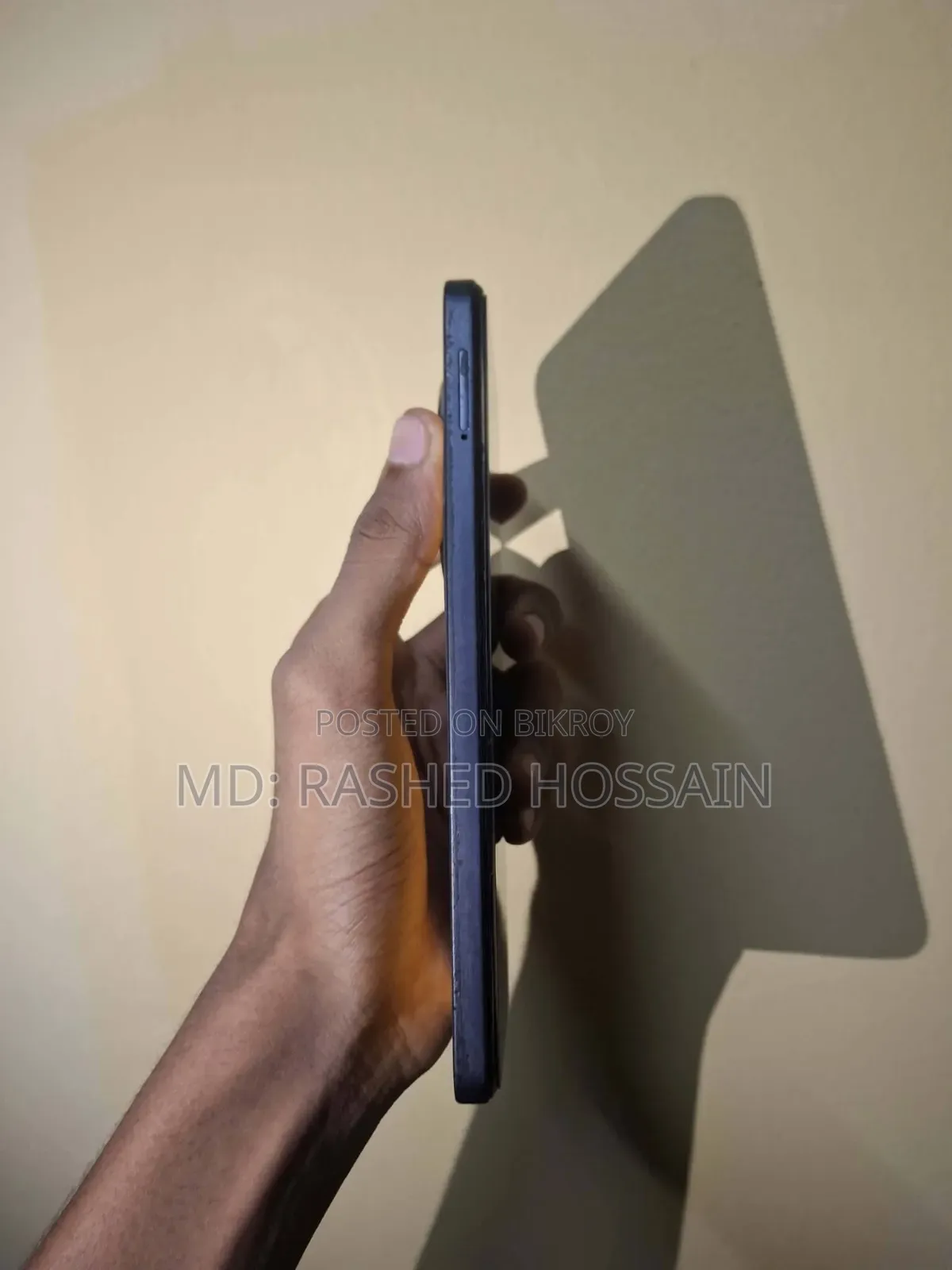 Tecno Spark 30 128 GB Blue