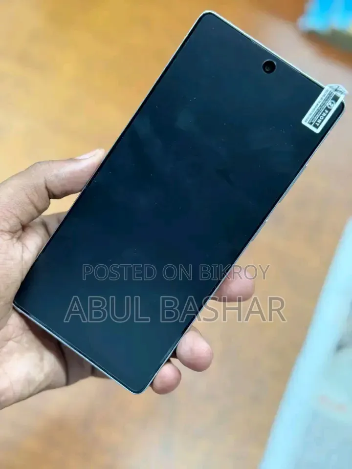 W&O X25 Ultra 64 GB Gold