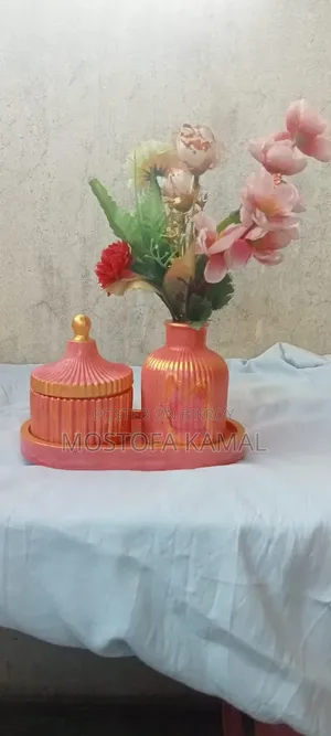 জিপসাম প্রডাক্ট
