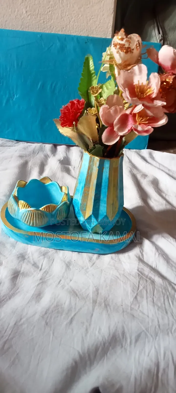 জিপসাম প্রডাক্ট