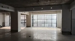 6000 SQF Commercial Speech Rent @ Gulshan Avenue