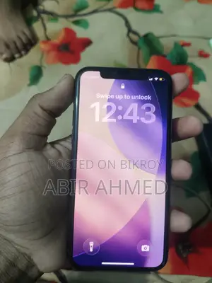 Apple iPhone 11 Pro 64 GB Green