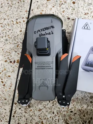 ZLL SG909 Drone GPS 5G WiFi Touch Screen Remote Control
