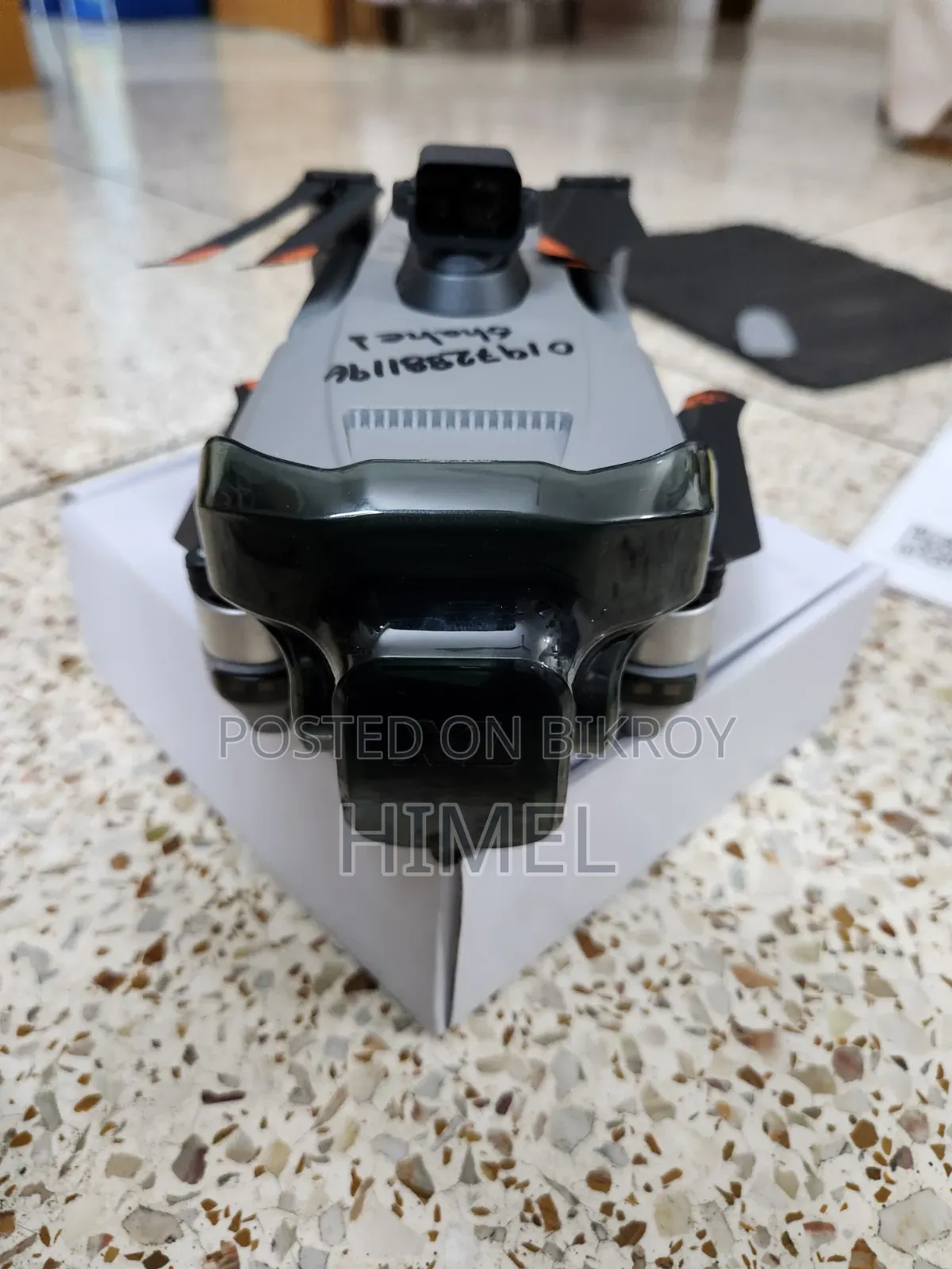 ZLL SG909 Drone GPS 5G WiFi Touch Screen Remote Control