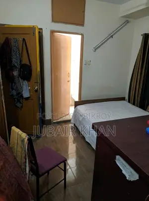 Mini Flat in 1058/1,East, Mirpur for sale