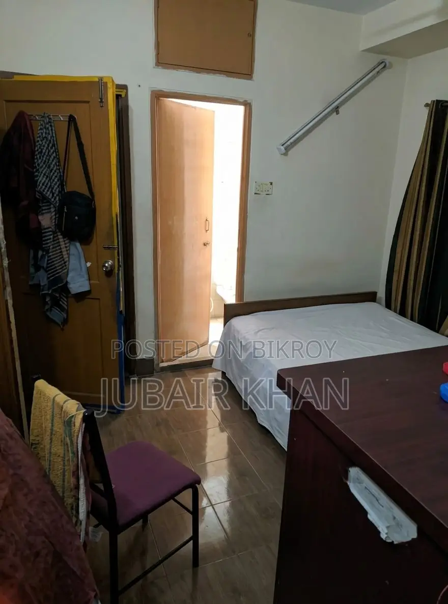 Mini Flat in 1058/1,East, Mirpur for sale