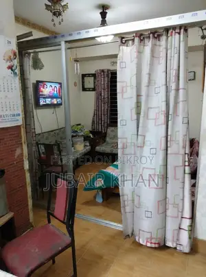 Mini Flat in 1058/1,East, Mirpur for sale