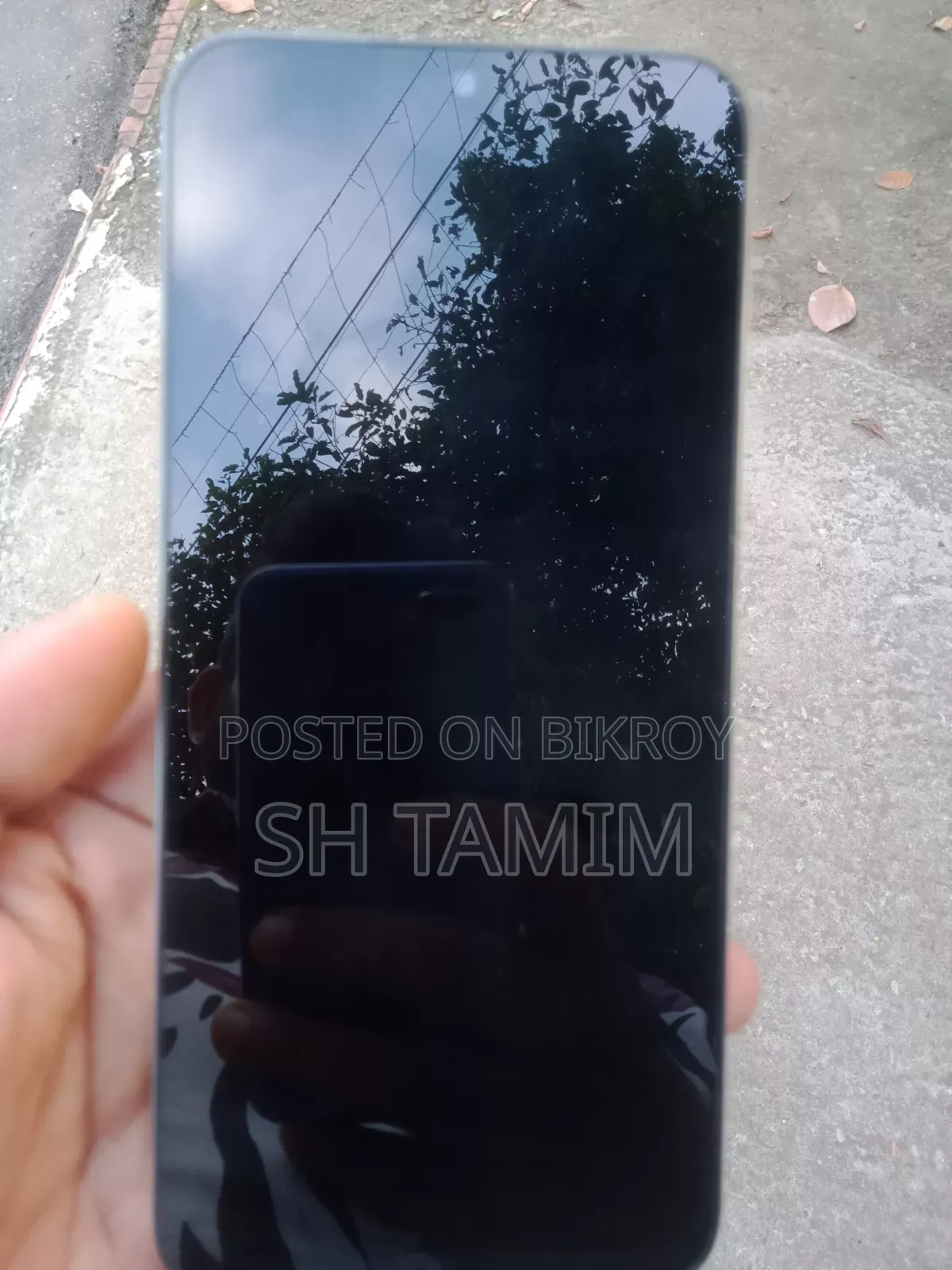 Xiaomi Redmi 15C 256 GB Blue