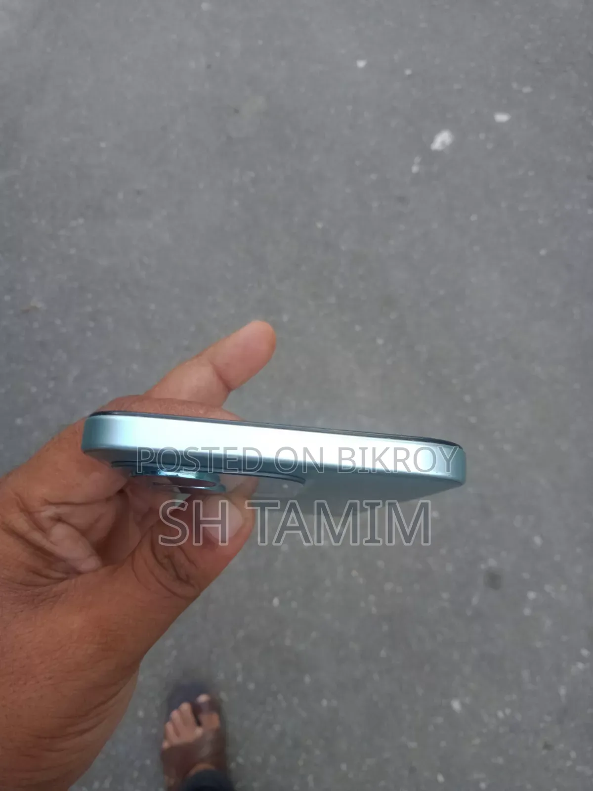 Xiaomi Redmi 15C 256 GB Blue