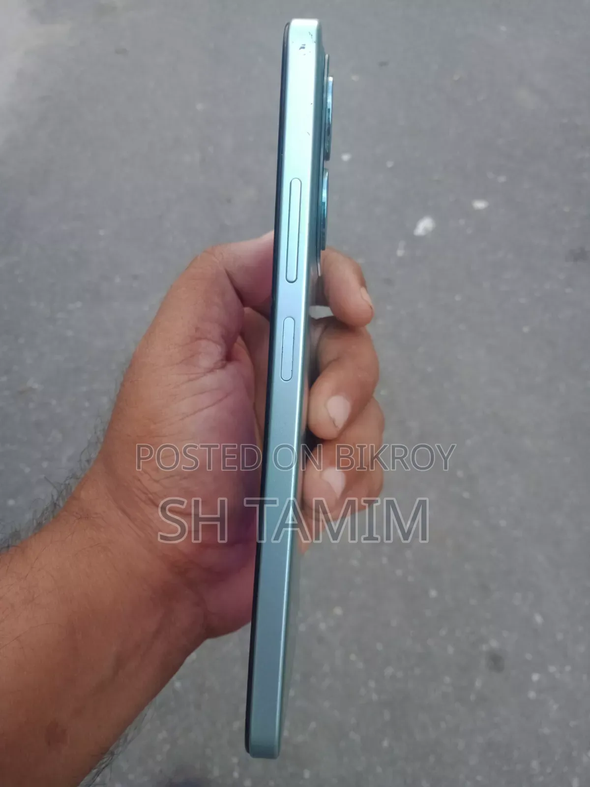 Xiaomi Redmi 15C 256 GB Blue